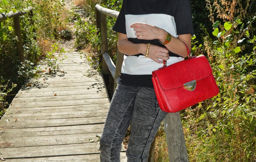 Such A Beautiful Place