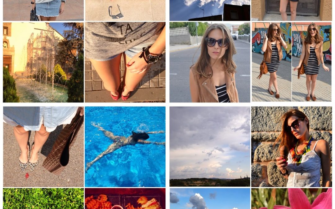 Snapshots Of The Week 36