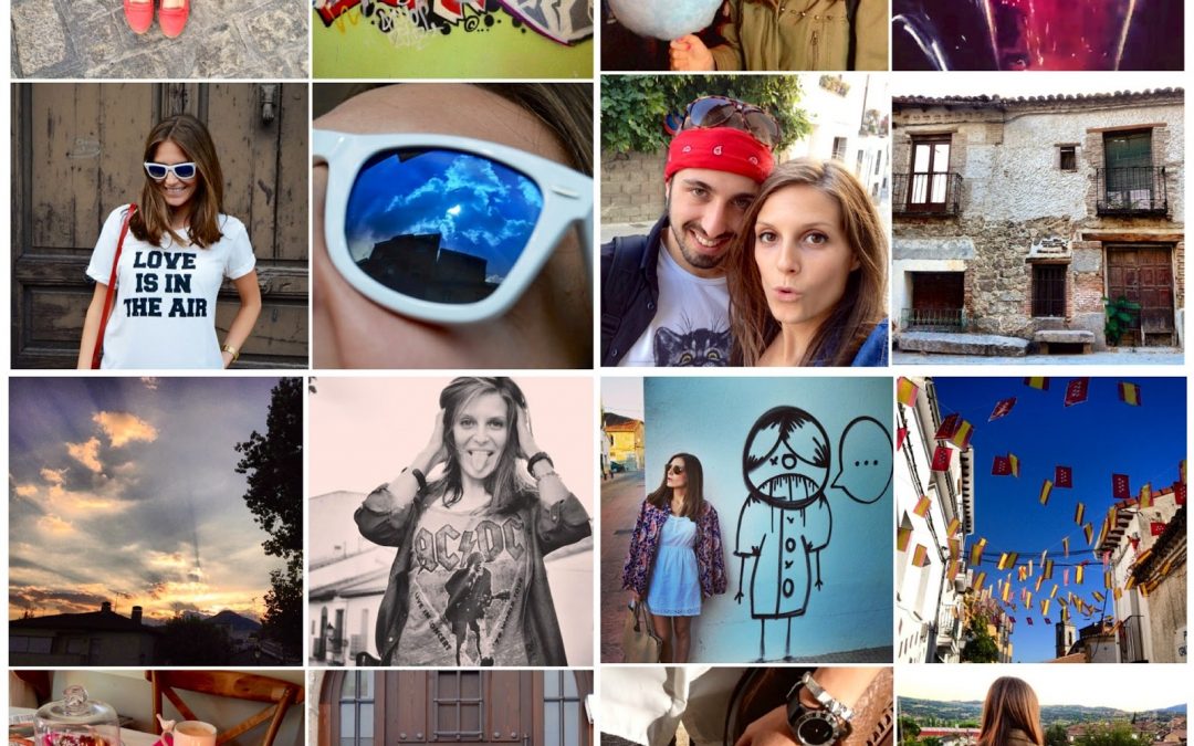 snapshots of the week 37