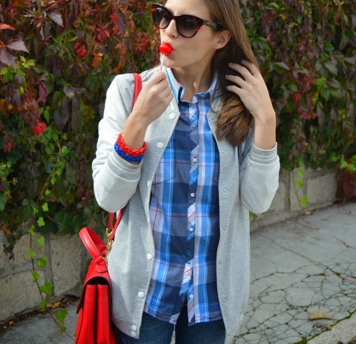 It’s this time of the season again