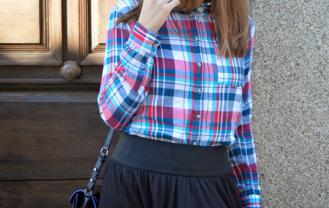 Some School Memories