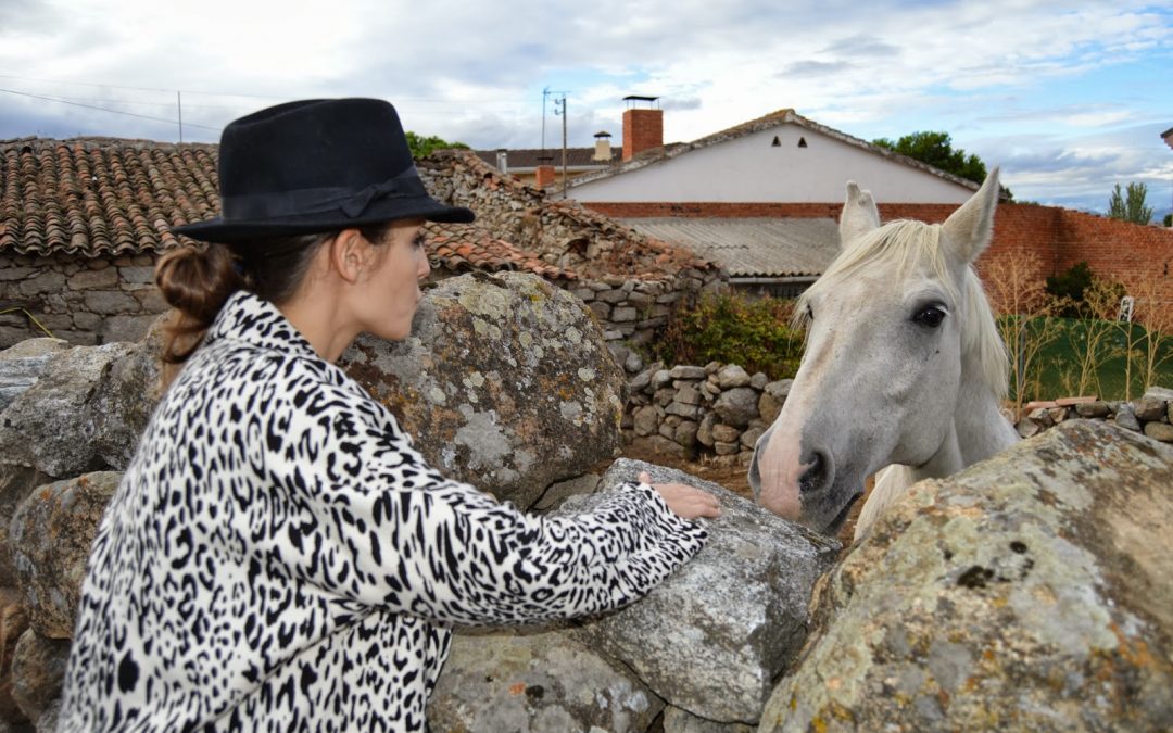 Hello, Welcome October