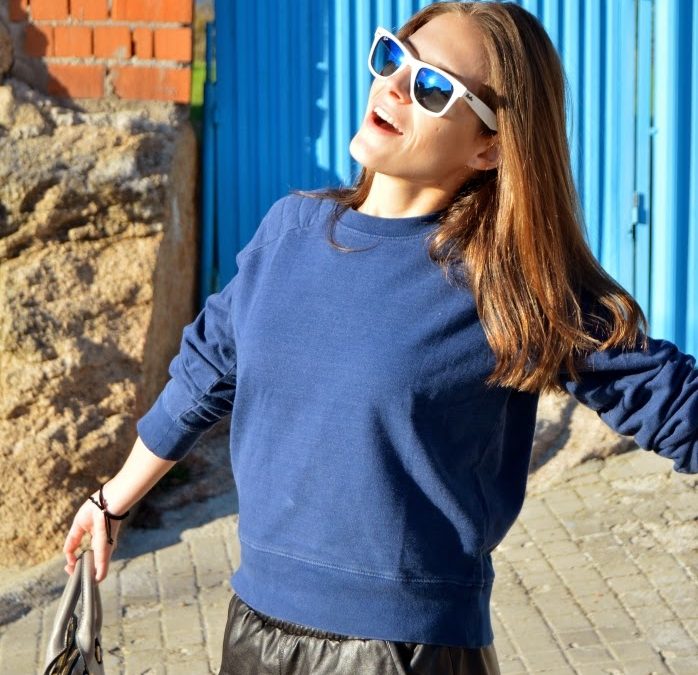 It’s an easy Sunday