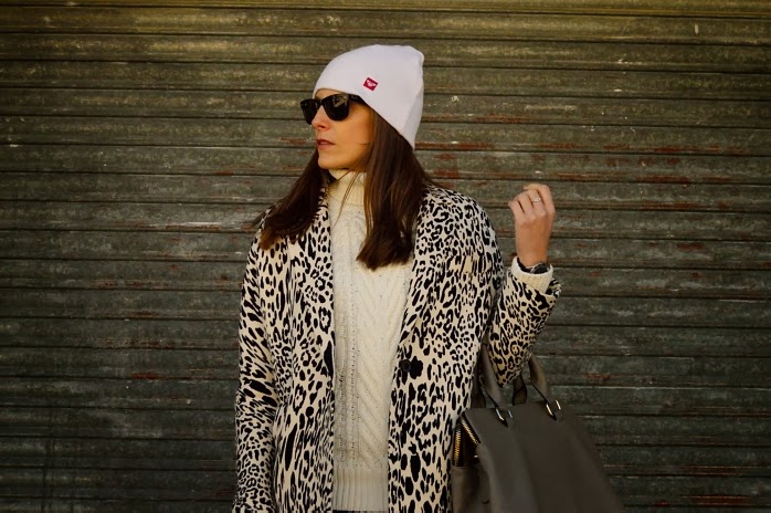 Try to think in white