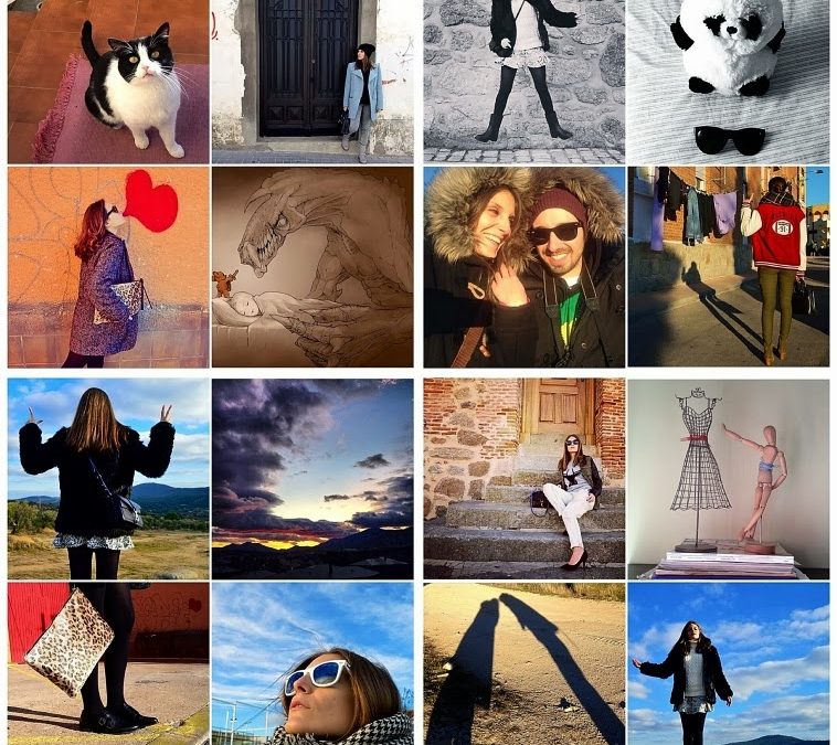 Snapshots of the week 48