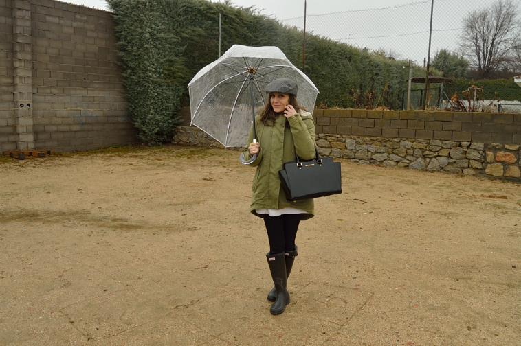 First outfit of the year 2014