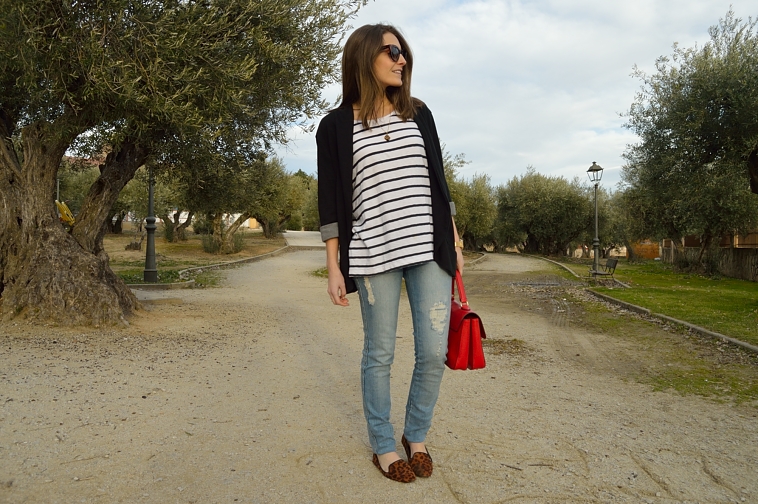 I’m ready for Spring