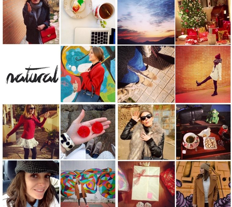 Snapshots of the week 2