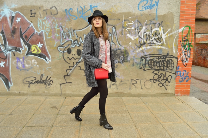 Valentine’s day outfit