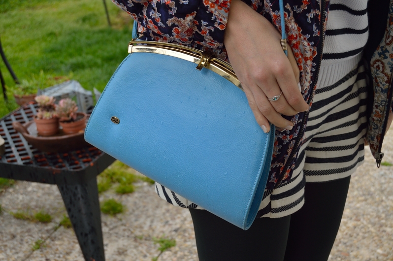 It feels like Spring