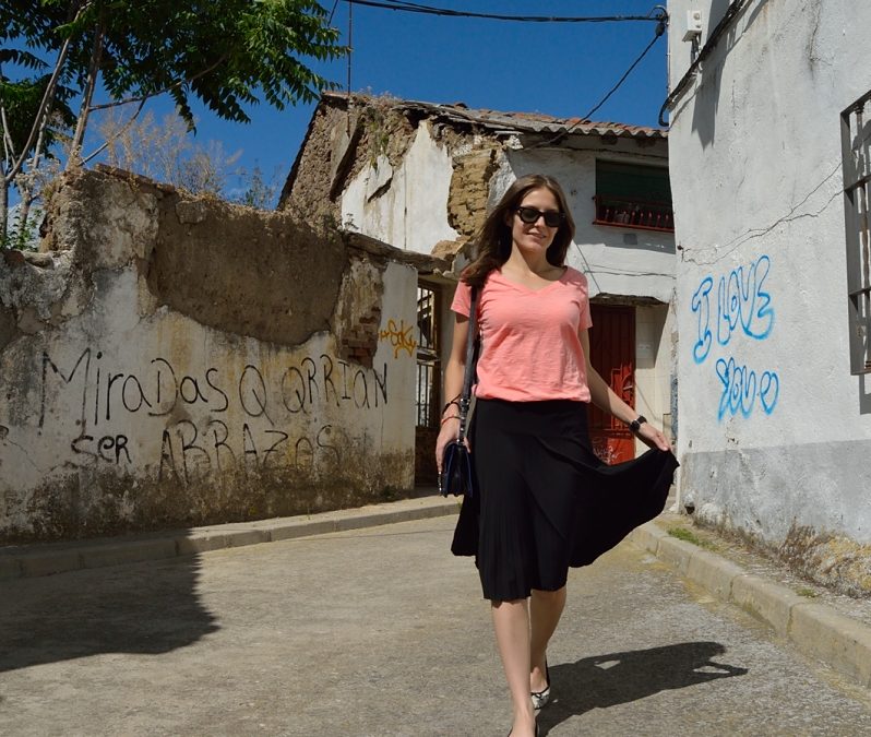 Let it flow, let it be