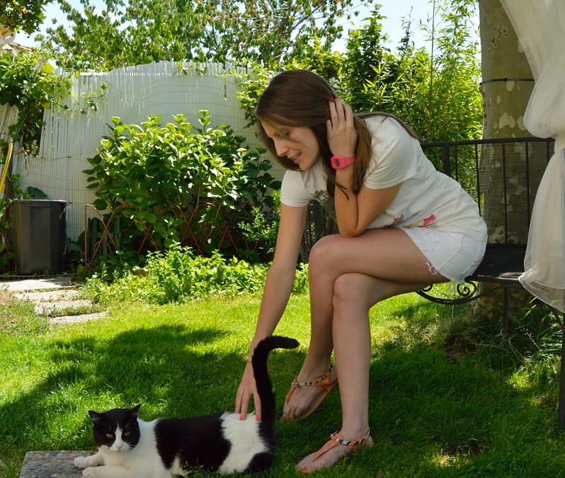 Let’s celebrate Osi’s birthday