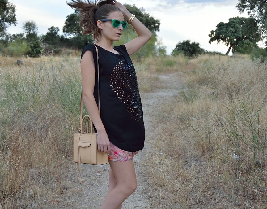 My roots, the countryside