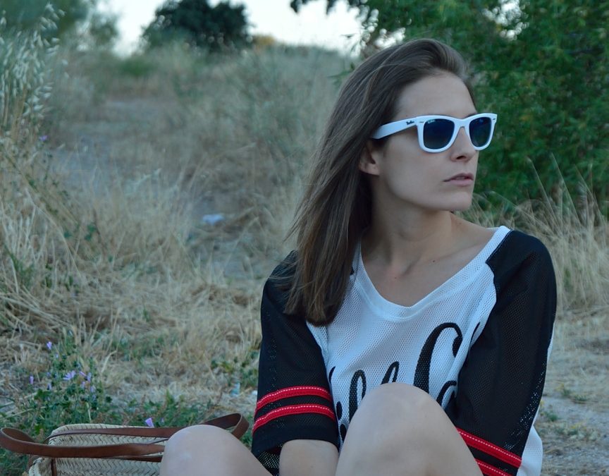 Madlulablog 1st Anniversary