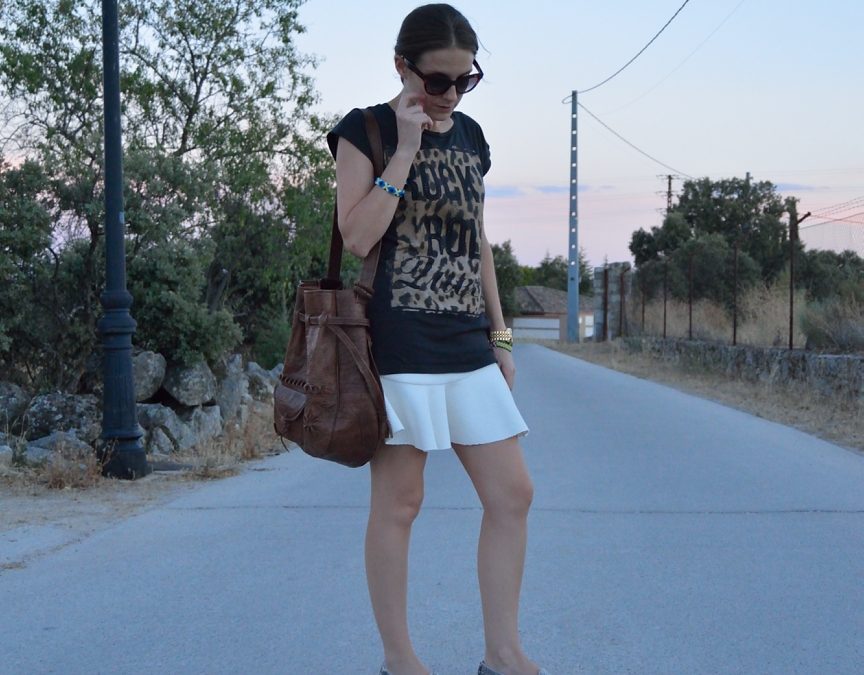 [M] is for me, mine, myself