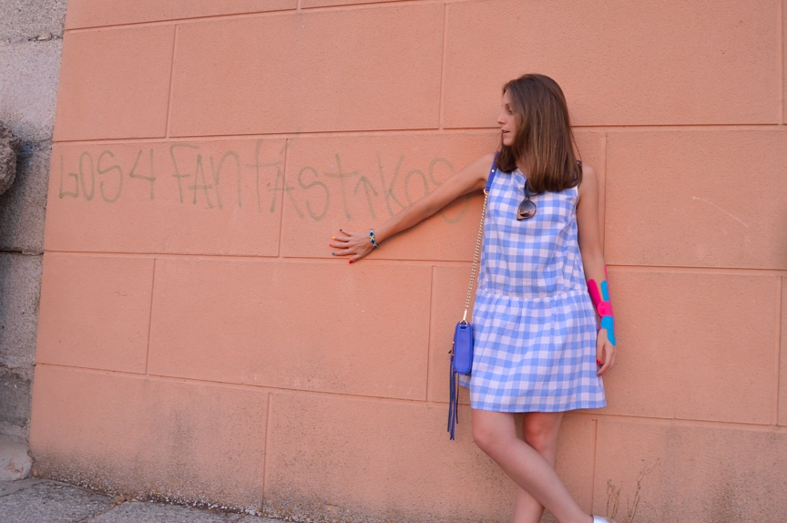 – Los 4 fantásticos –