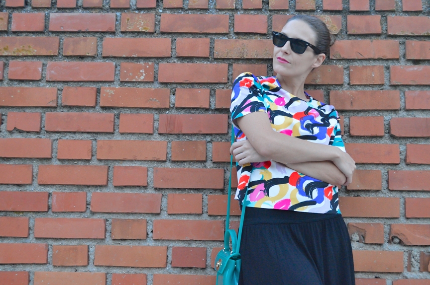 Live is life just do it