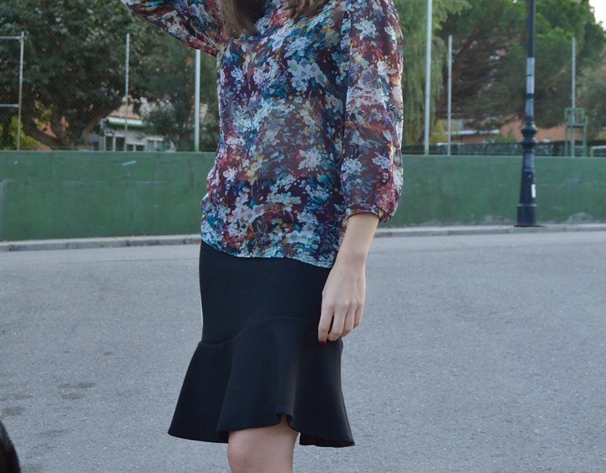 You can call me lady