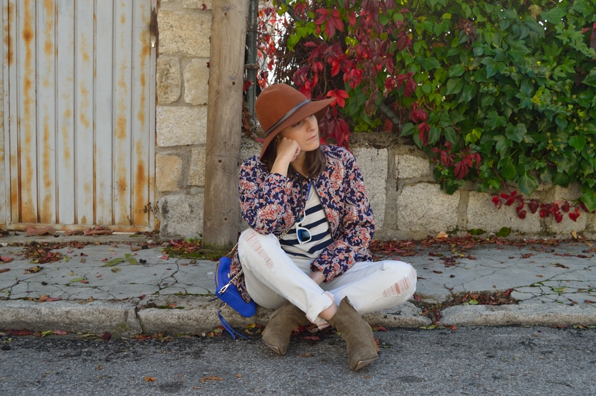 It’s always about hats