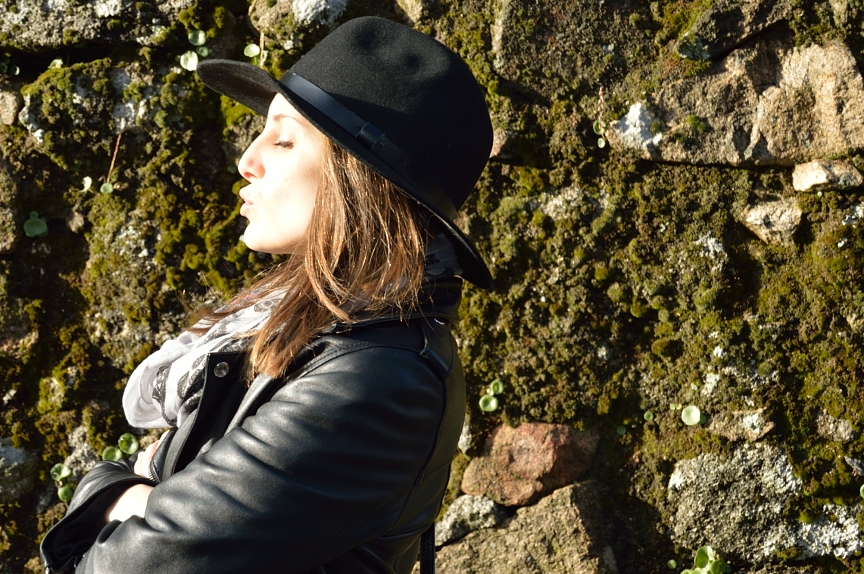 After the rain there’s life