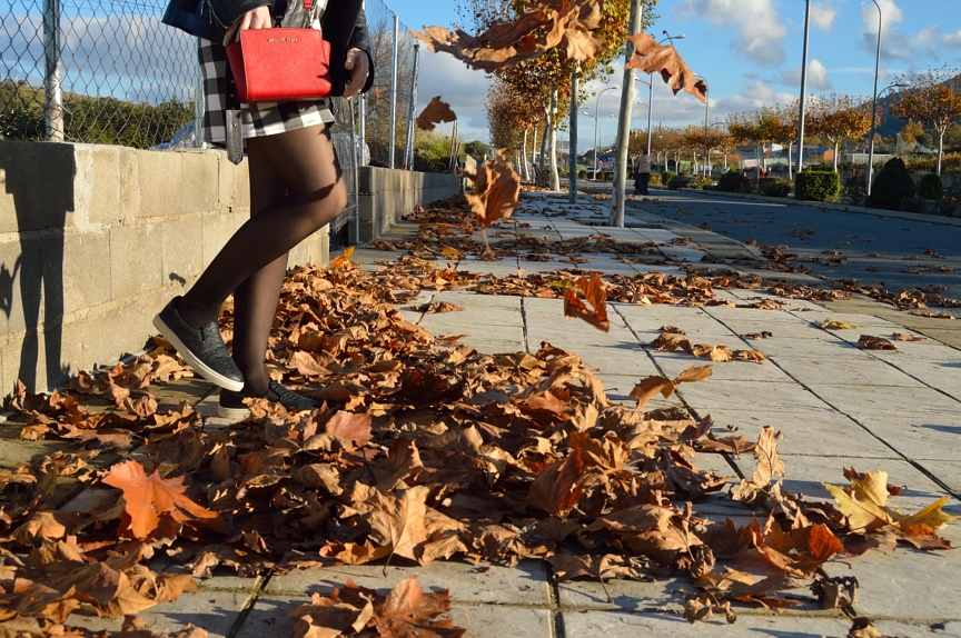 December starts but here we’ve some sun