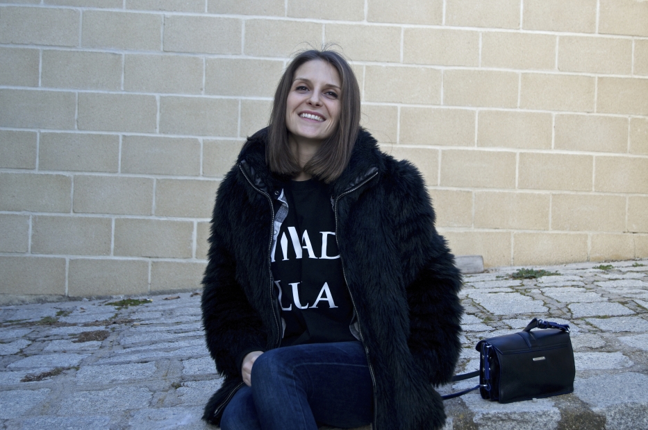 All black everything