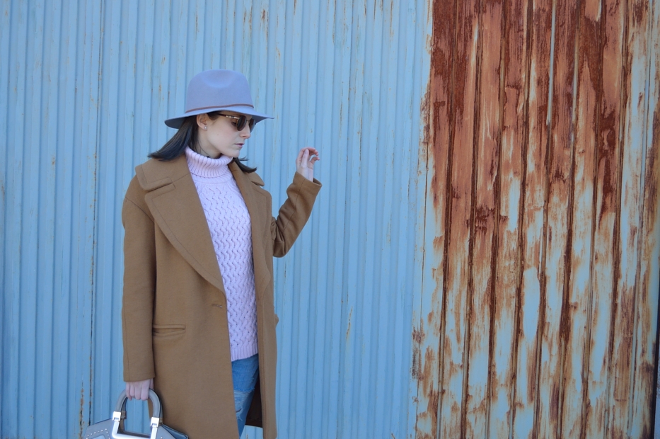 A mystery even to myself