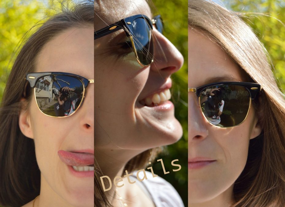 Details make the difference