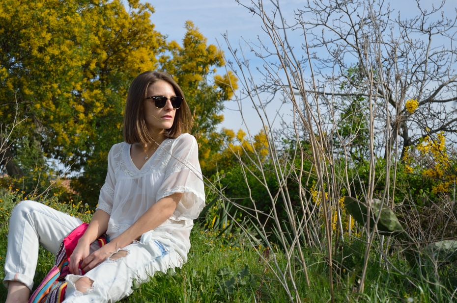 Eeny, Meeny, Miny, Moe