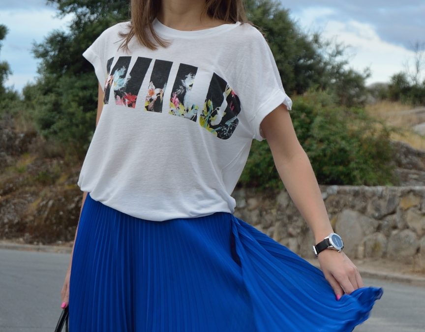 B+B [Blue+Black combo]