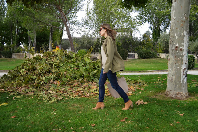 The Eye Of The Tiger